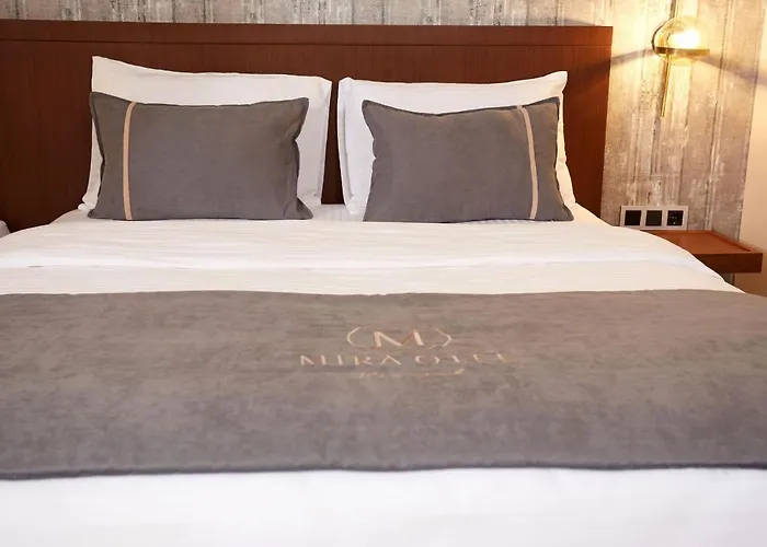 Mira Otel Alsancak
