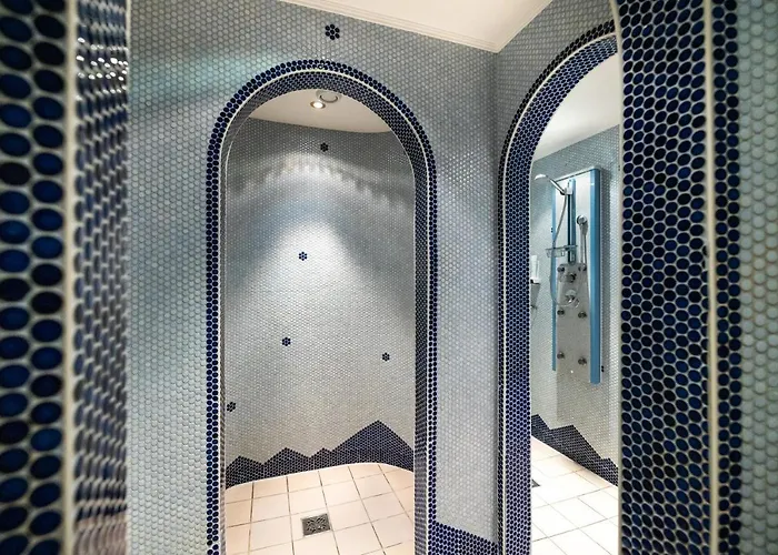 Hotel Breitlehenalm