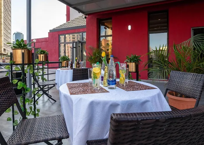 Edelweiss Art Hotel