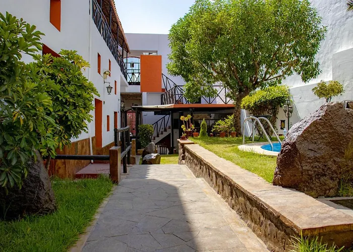 La casa de theo