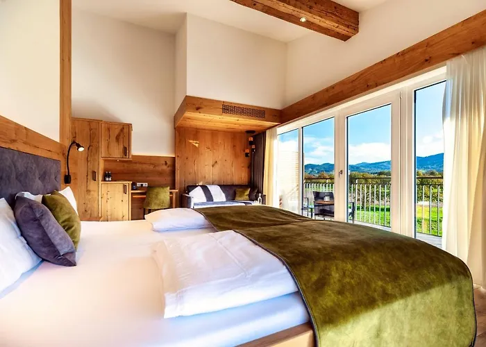 Landhotel Zum Wagen