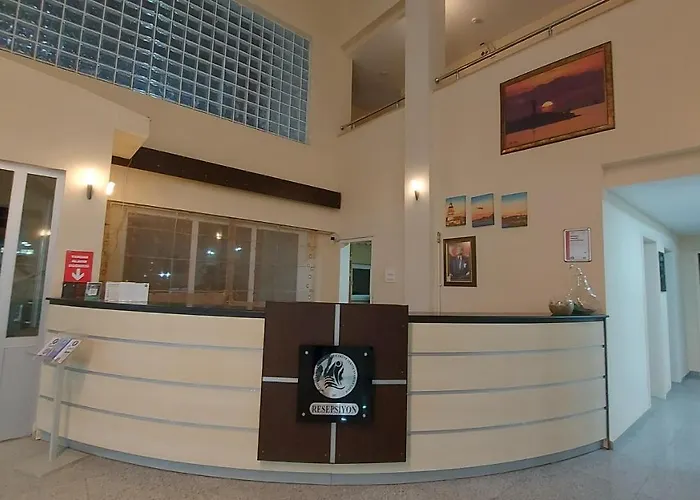Selimpasa Borsa Istanbul Mtal Uygulama Oteli