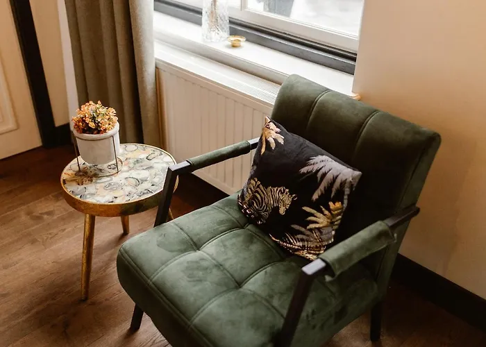 Hotel Chapter s-Gravenzande