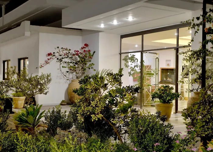 Limira Mare Hotel