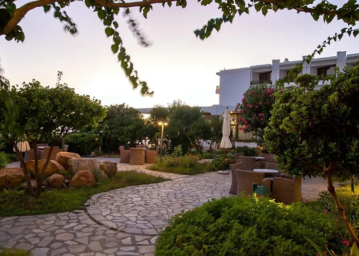 Limira Mare Hotel