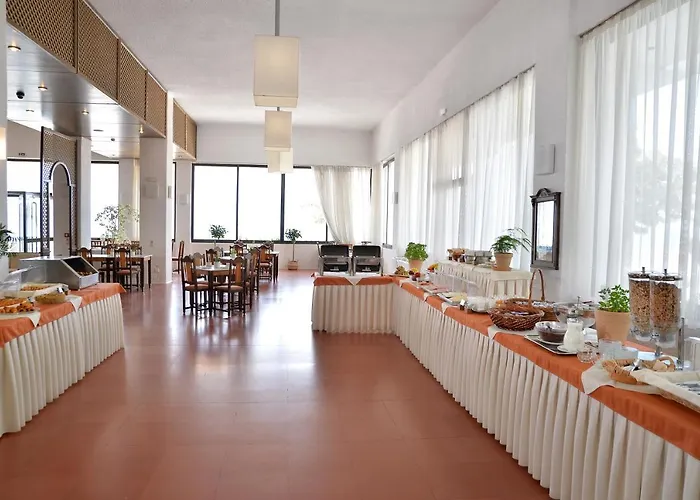 Limira Mare Hotel