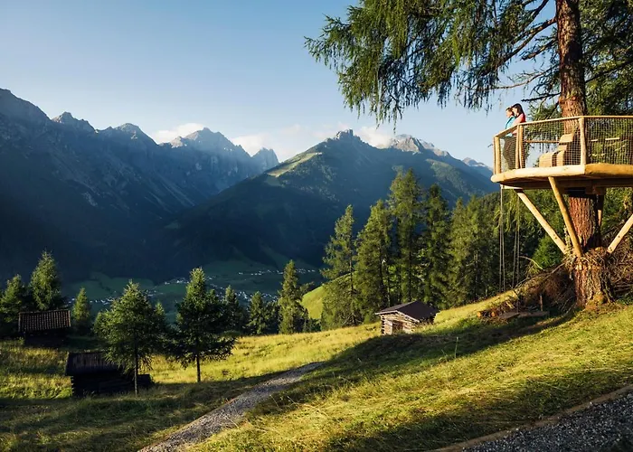 Hotel Sonnhof
