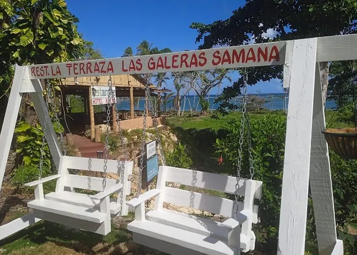 Arena Oceanview Hotel & La Terraza Restaurant
