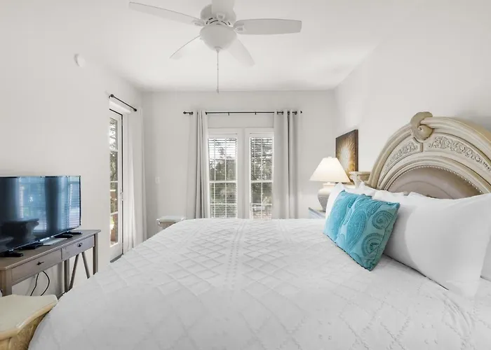Village Of South Walton 219- Shot Of Paradise