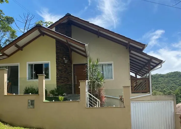Studio Recanto Beach Itapema