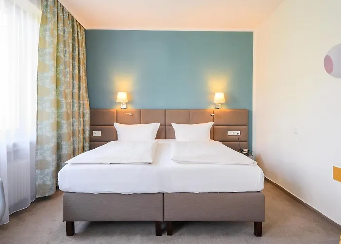 Hotel Kaspar Garni