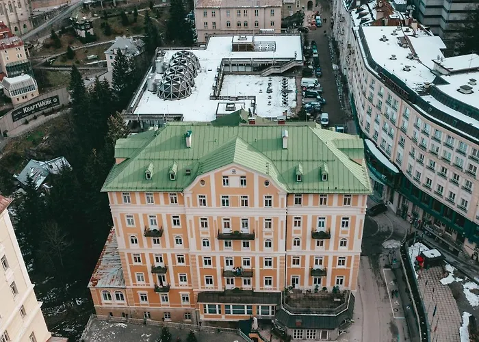 Selina Bad Gastein Hotel