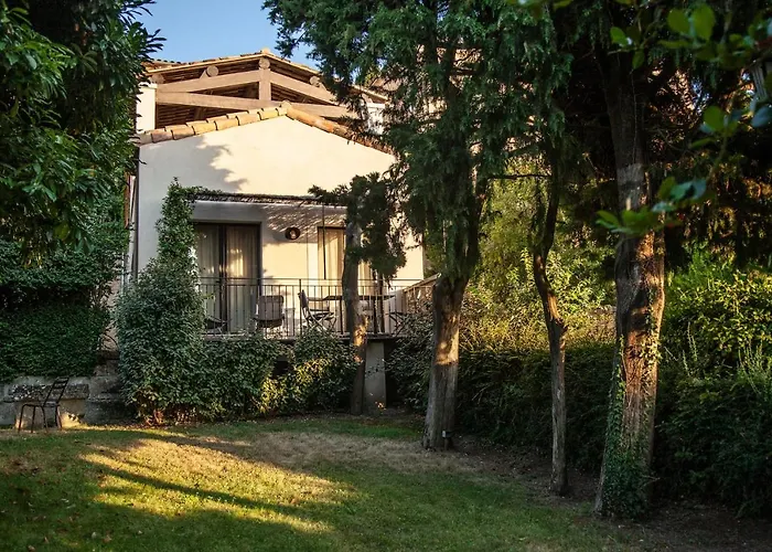 Le Clos Du Buis