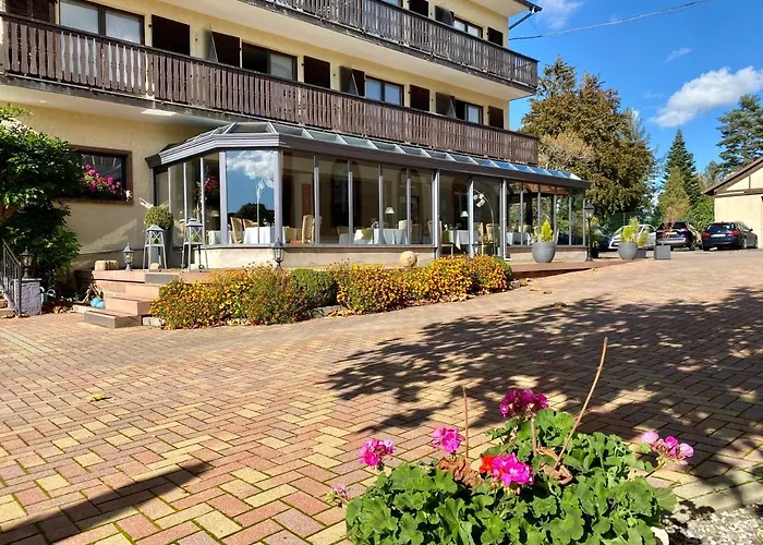 Parc Hôtel