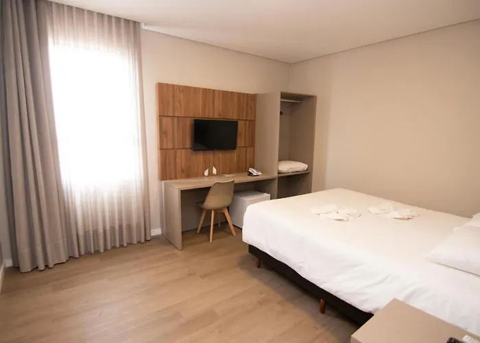 Hotel Maua