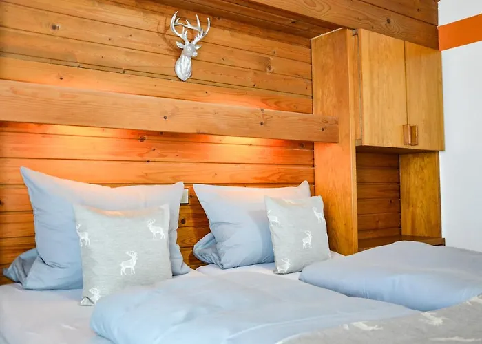 Hotel Waldblick