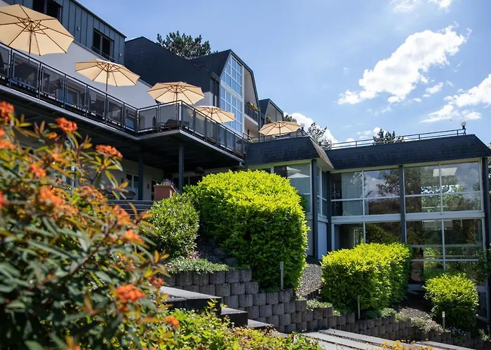 Hotel Lindenhof Wittlich