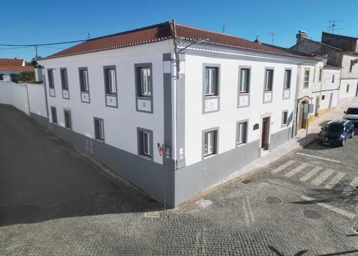 C`Alma D`Alentejo