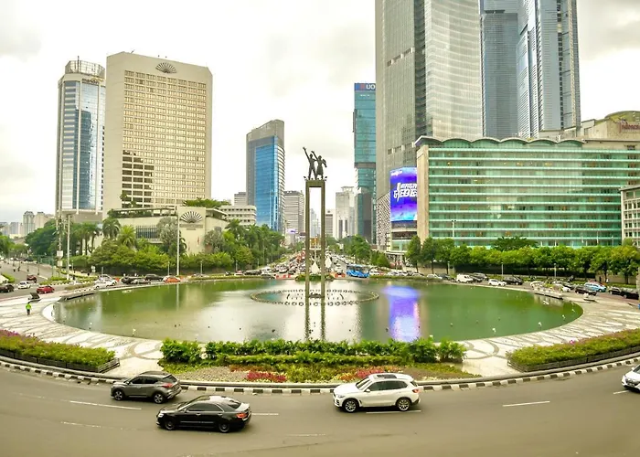 Juno Tanah Abang Jakarta