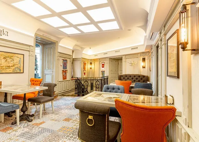 Hotel Natalia 18