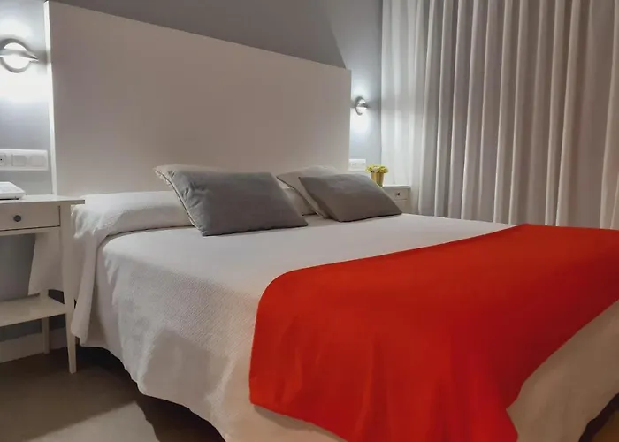 Hotel Varadoiro
