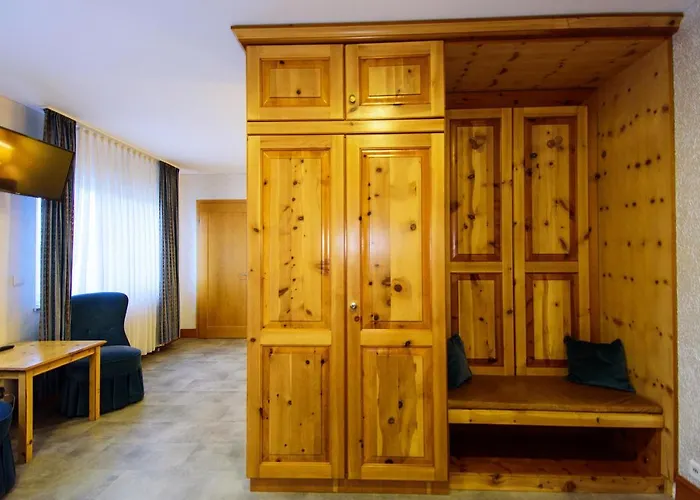Hotel Bohn