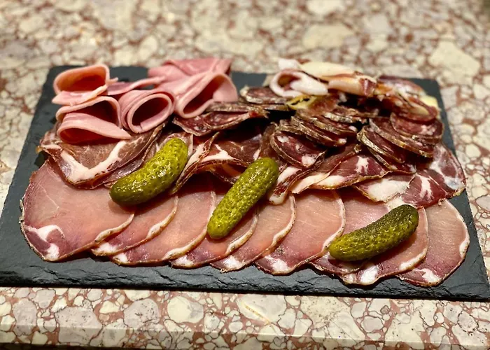 Le Chardon Bleu