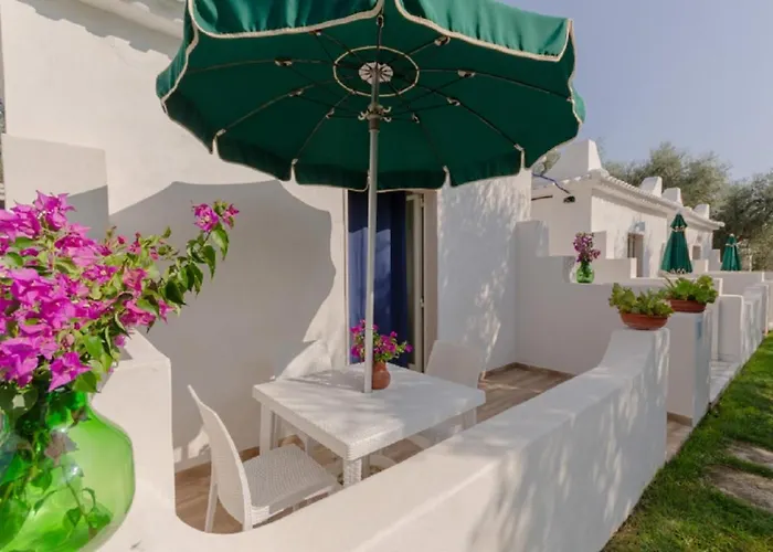 Hotel Il Melograno