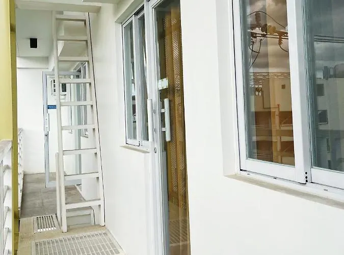 Airo Suites Makati