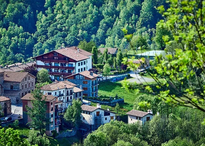 Hotel Calitxo