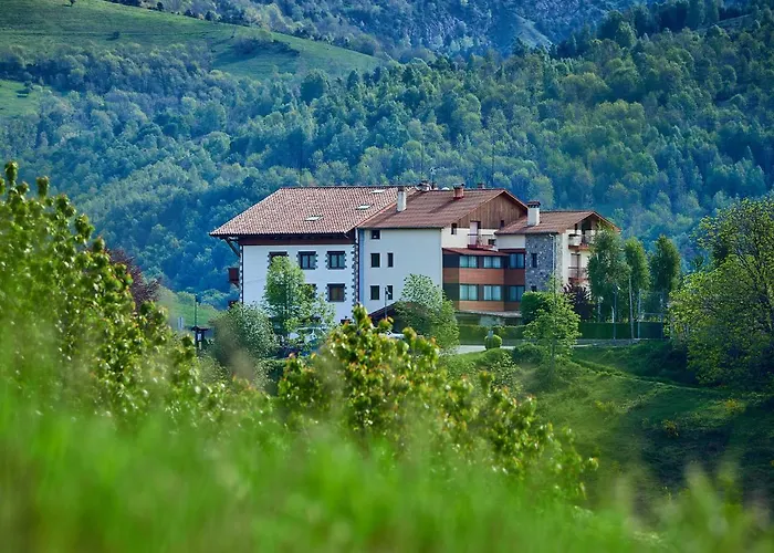 Hotel Calitxo