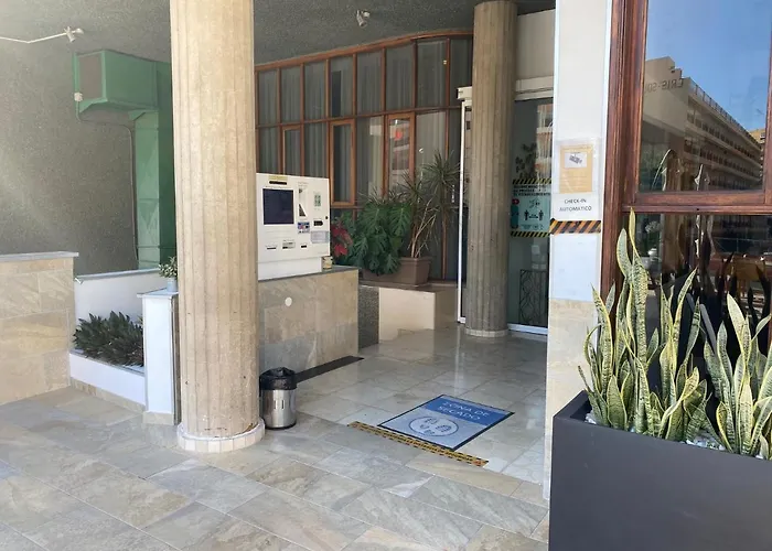 Hotel Andrea'S