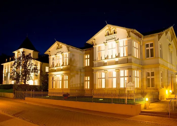 Hotel Garni Sonne