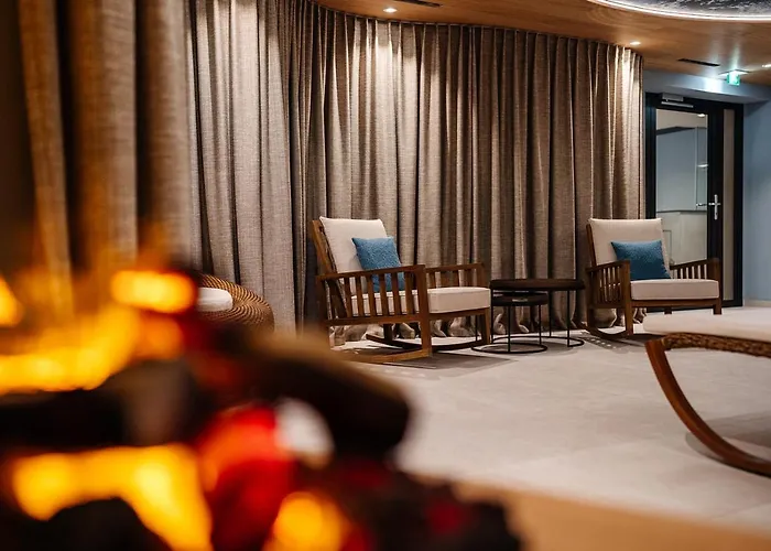 Relax-Hotel Pip-Margraff