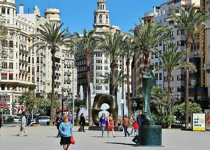Hotel Manises