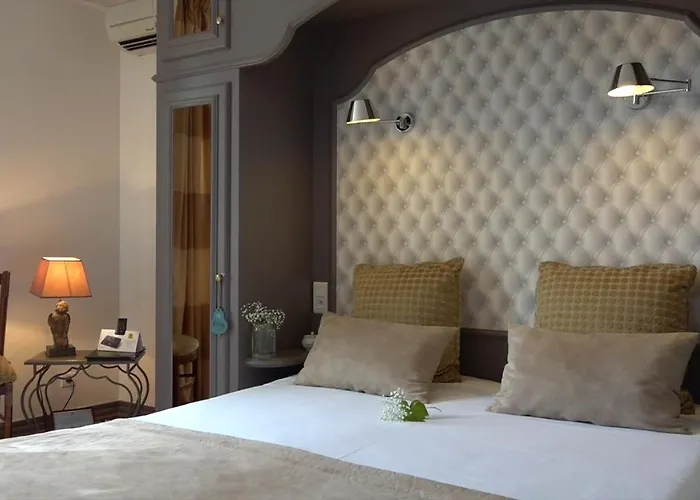 Hostellerie Bourguignonne