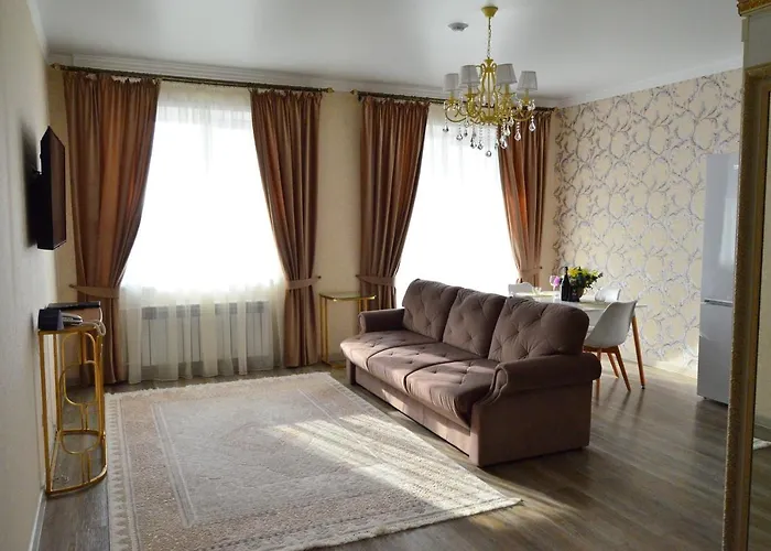 Golden Park Hotel
