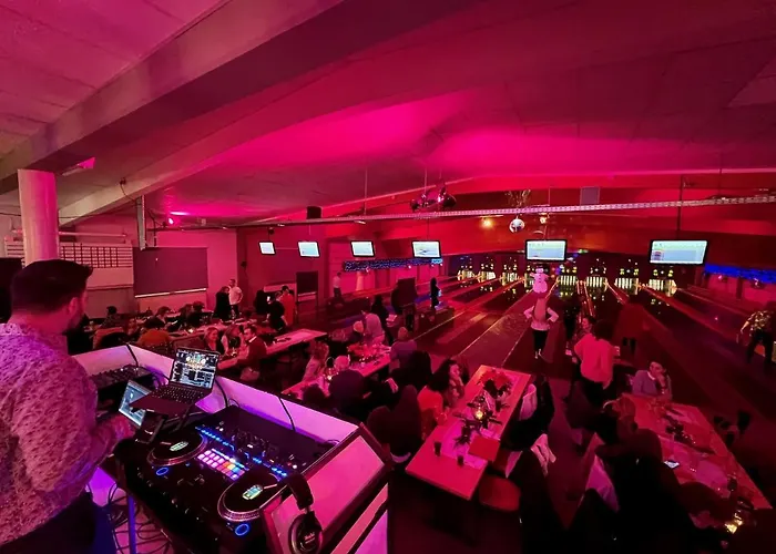 Sporthotel Oehringen
