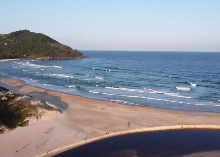 Pousada Girassol Da Ferrugem