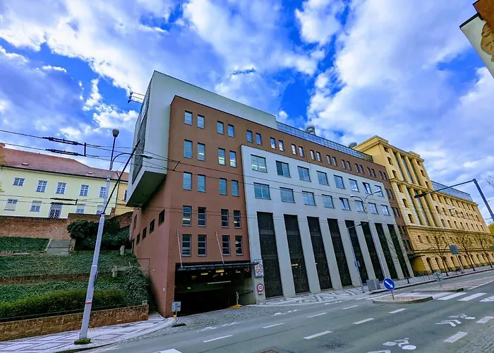 Hotel U Ceske Koruny