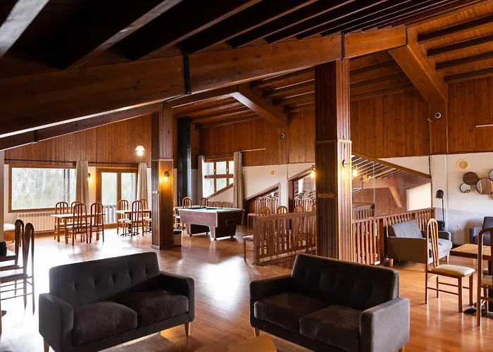 Hotel Golf Natura