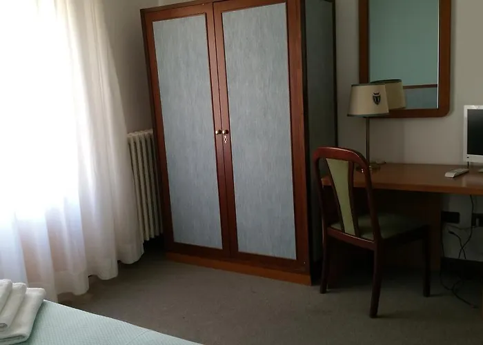 Hotel Redi