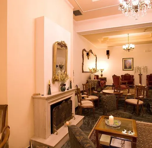 Hotel Urania