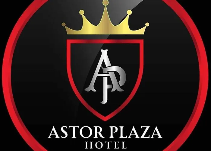 Hotel Astor Plaza