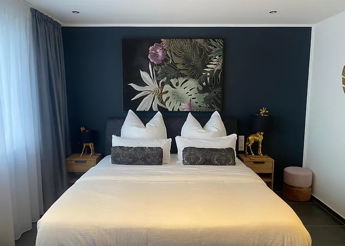 Marram Suitehotel