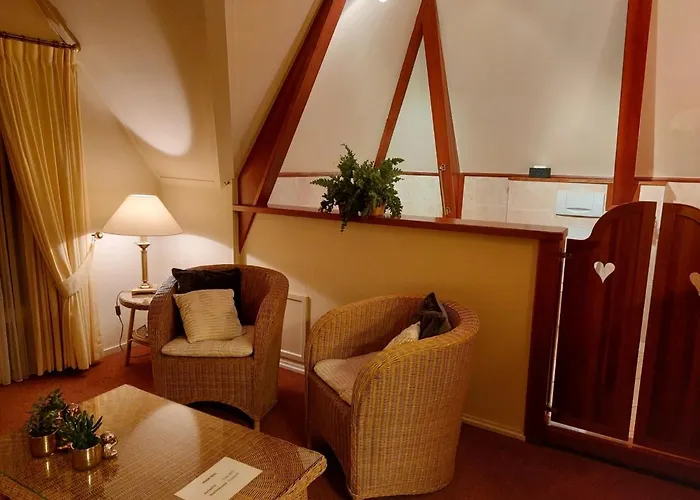 Boetiek Hotel Marum