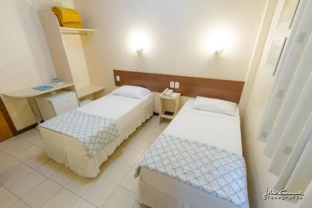 Bellmont Hotel Concordia