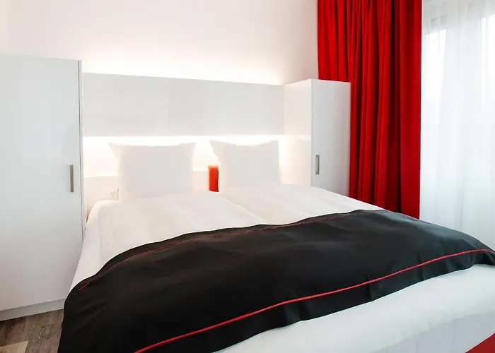 Dormero Hotel Hannover-Langenhagen Airport