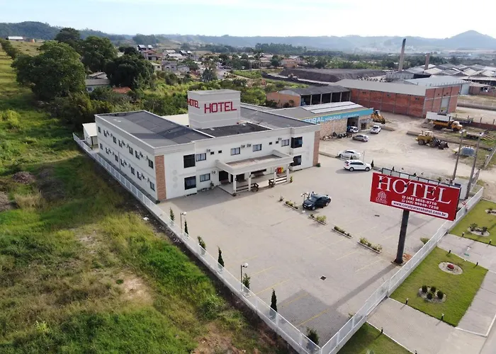 Coral Palace Hotel