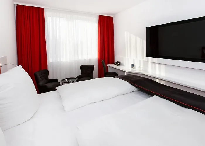 DORMERO Hotel Zürich Airport